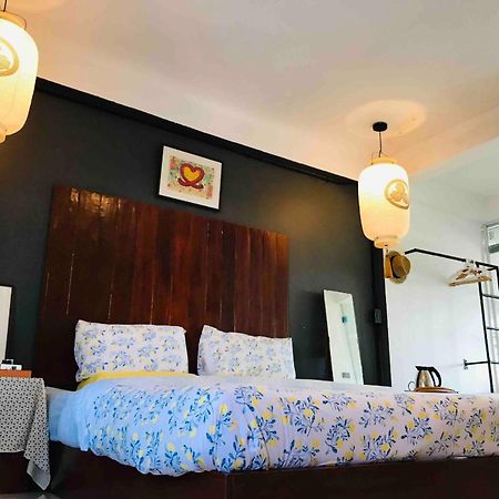 צ'יאנג מאי Time Inn Chaingmai מראה חיצוני תמונה