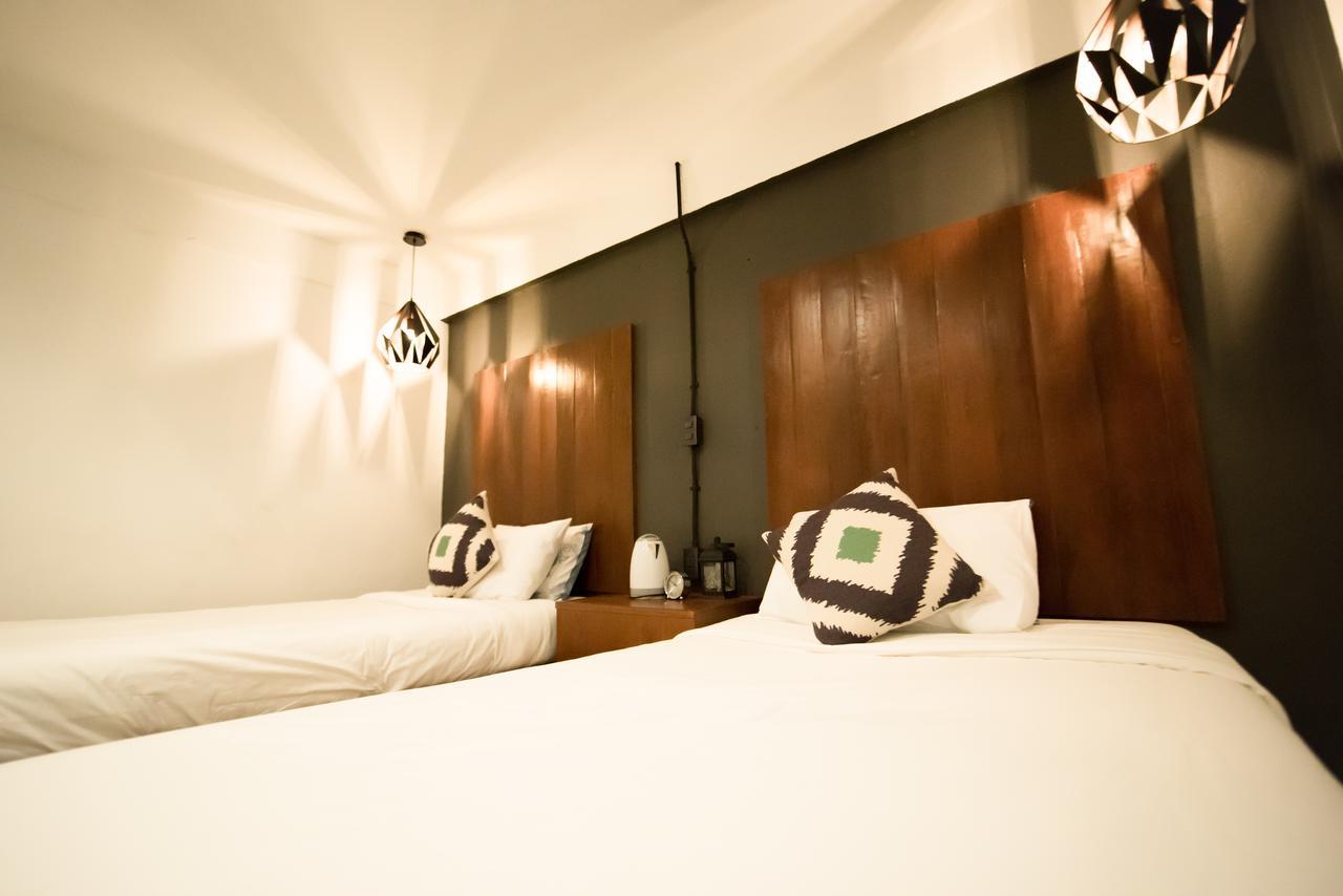 צ'יאנג מאי Time Inn Chaingmai מראה חיצוני תמונה