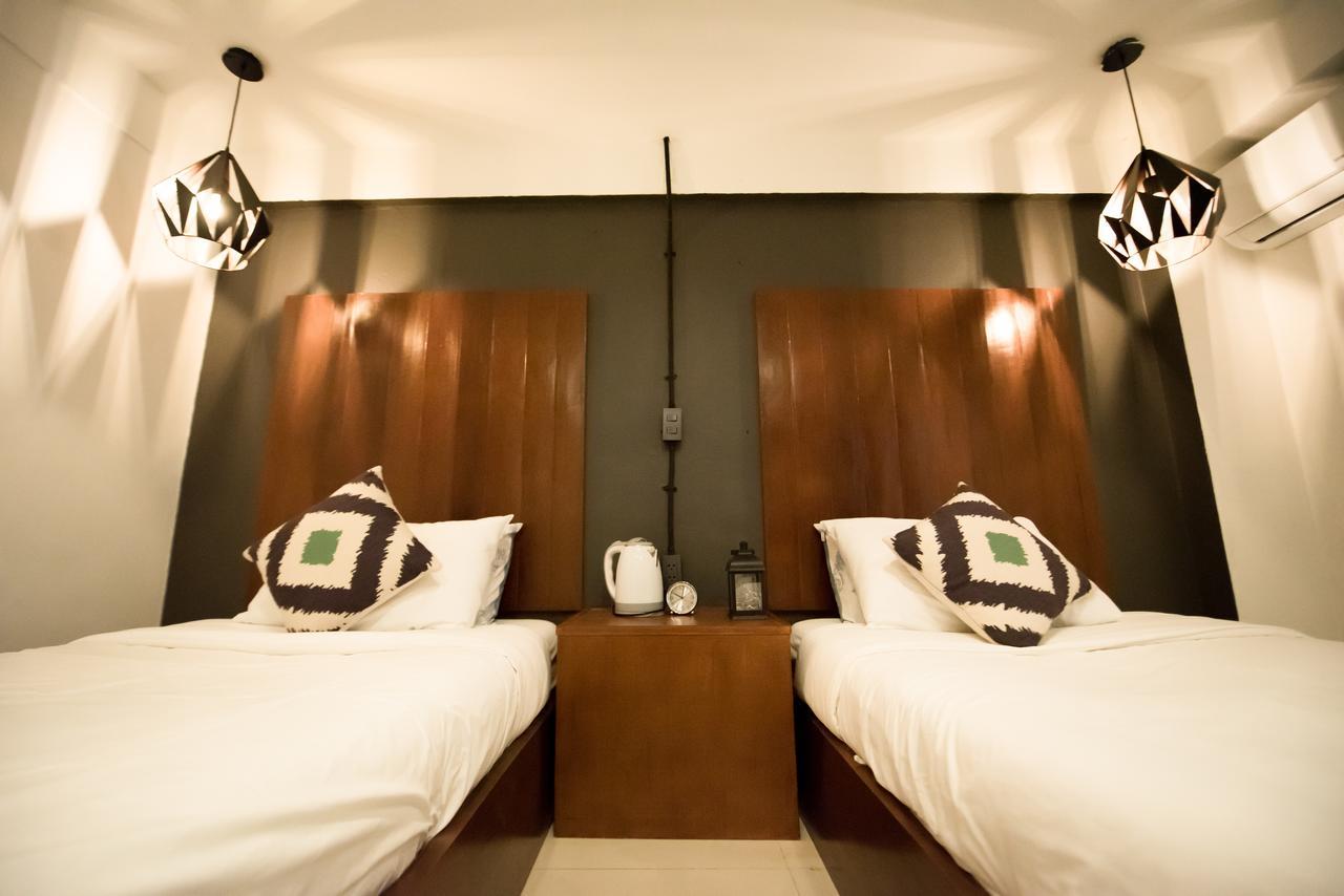 צ'יאנג מאי Time Inn Chaingmai מראה חיצוני תמונה