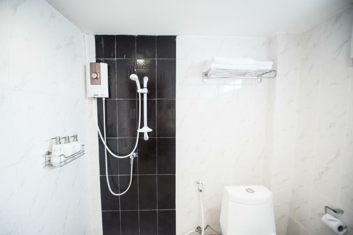 צ'יאנג מאי Time Inn Chaingmai מראה חיצוני תמונה