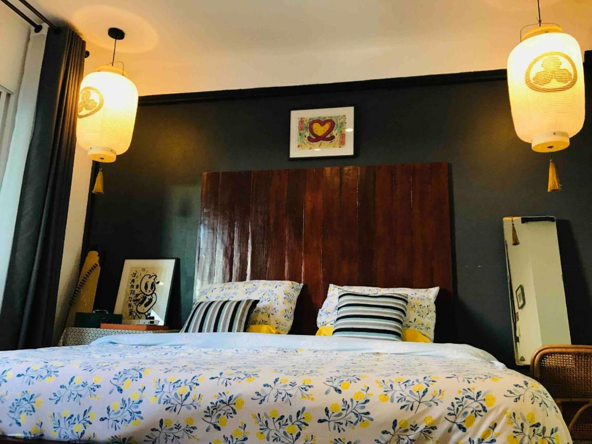 צ'יאנג מאי Time Inn Chaingmai מראה חיצוני תמונה