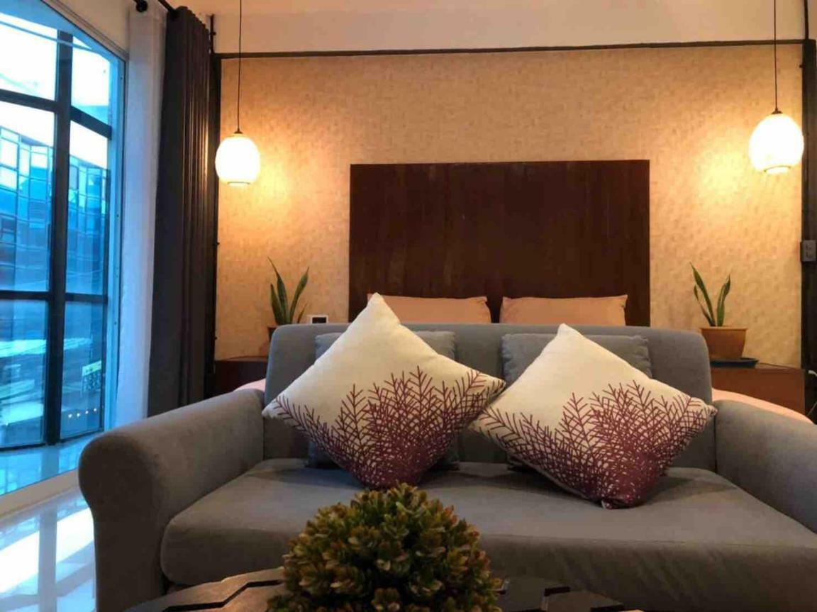 צ'יאנג מאי Time Inn Chaingmai מראה חיצוני תמונה