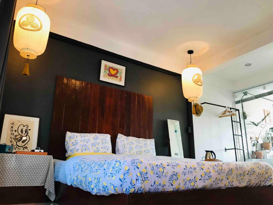 צ'יאנג מאי Time Inn Chaingmai מראה חיצוני תמונה